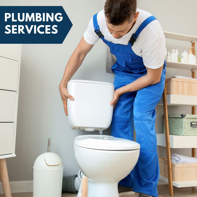 Plumbing Company in Brier Hill, NY